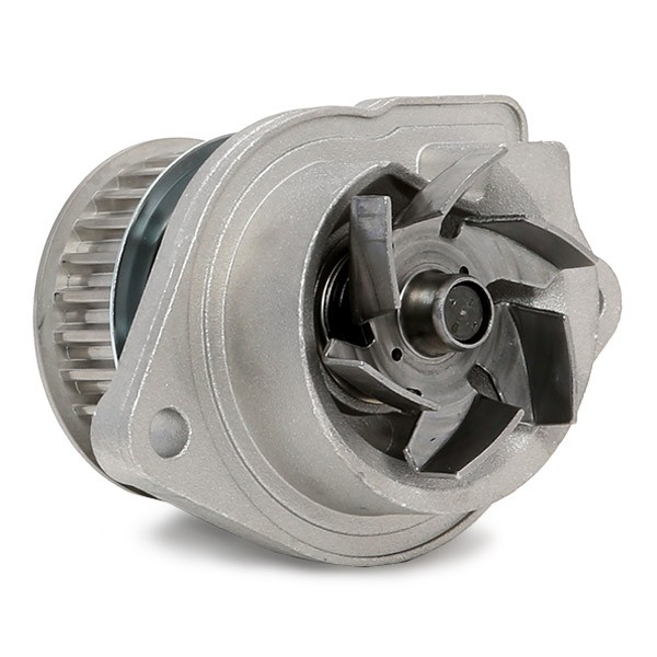 VKPC81407 SKF Насос водяной