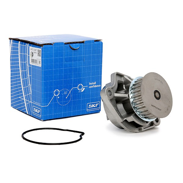 Помпа охлаждения SKF VKPC81407 цена, от 33.31 USD
