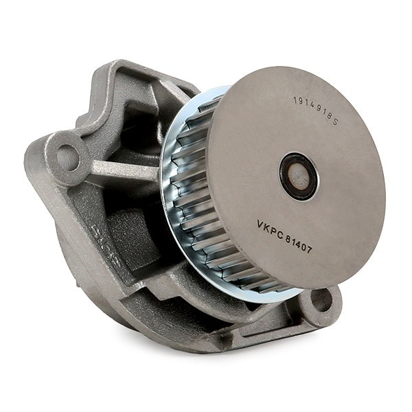 VKPC81407 SKF Насос водяной