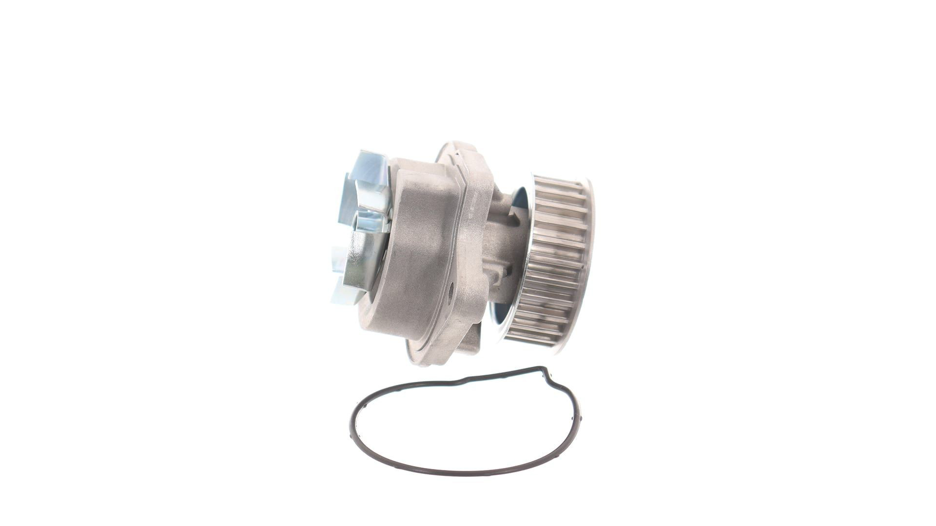 Купить VKPC81407 SKF Насос охлаждения