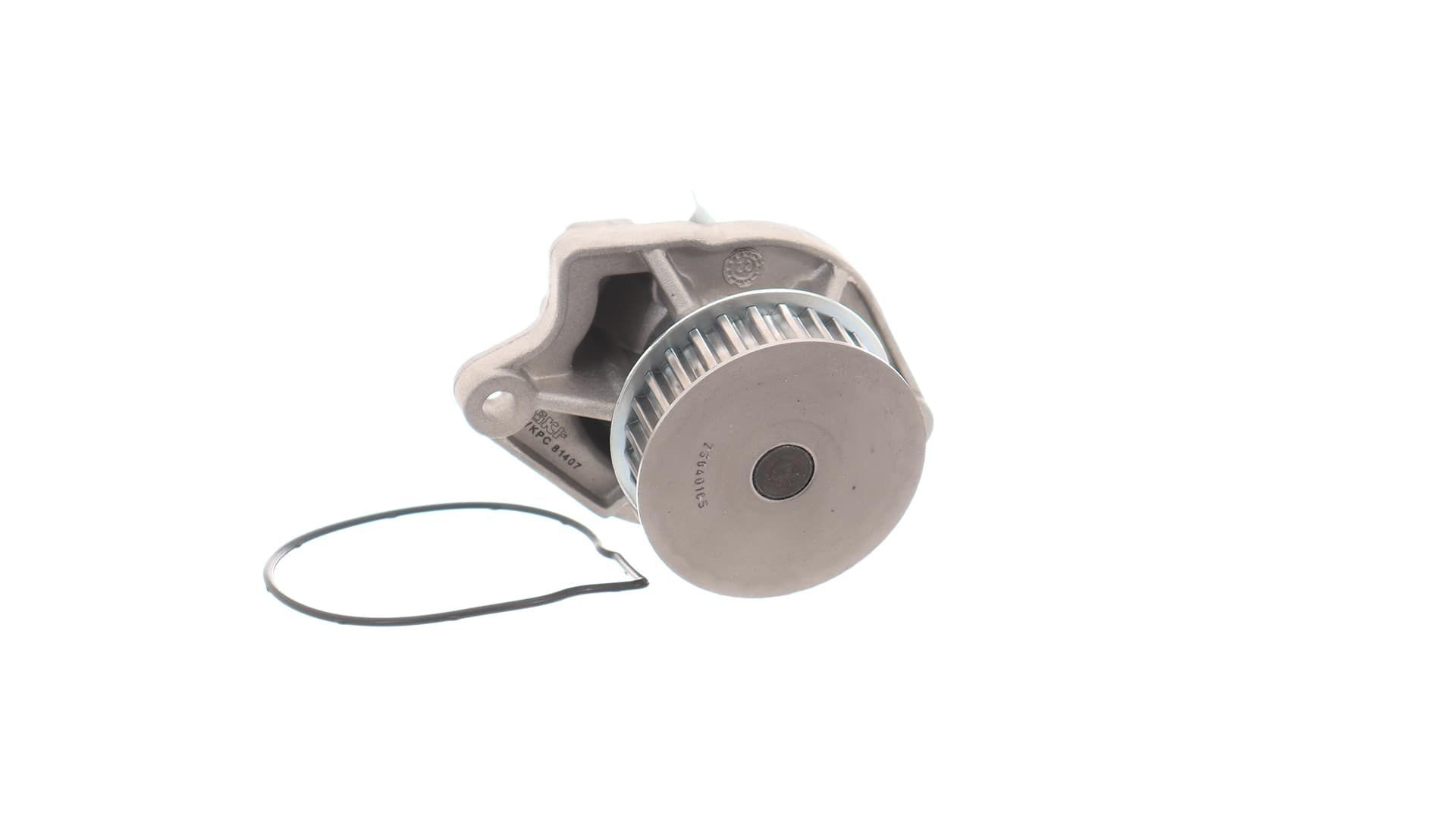 Помпа охлаждения SKF VKPC81407 цена, от 33.31 USD