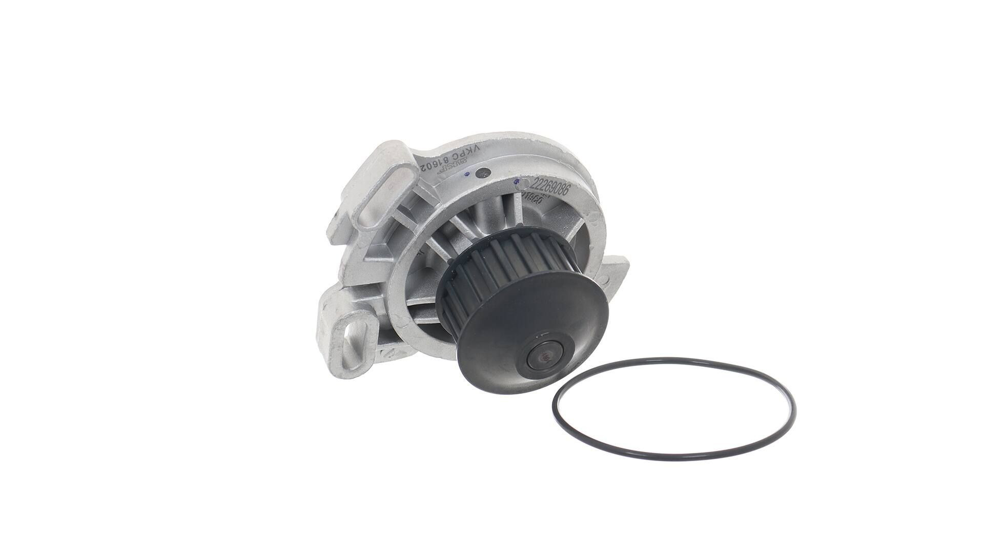Водяной насос SKF VKPC81602