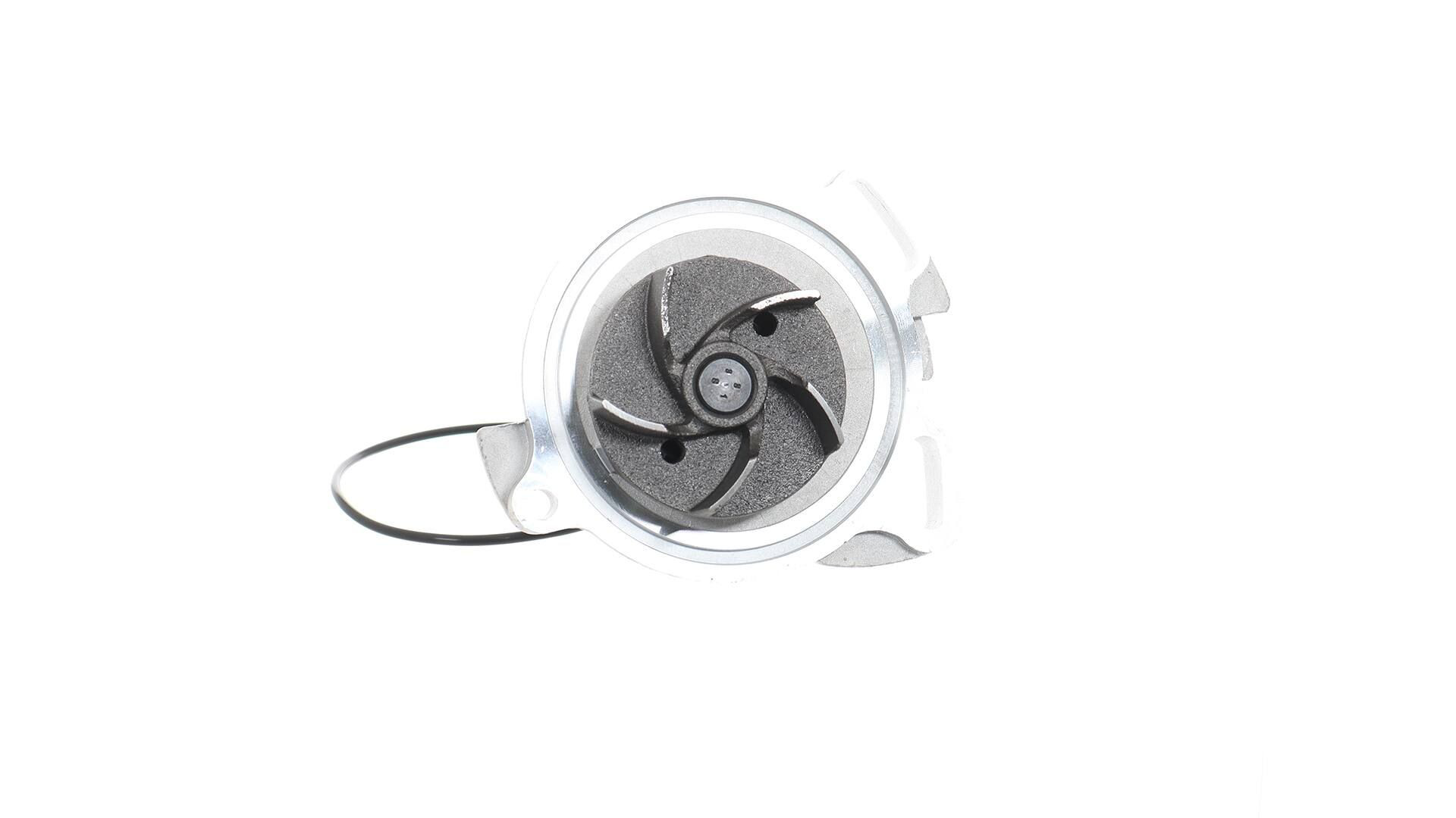 Купить VKPC81602 SKF Насос охлаждения
