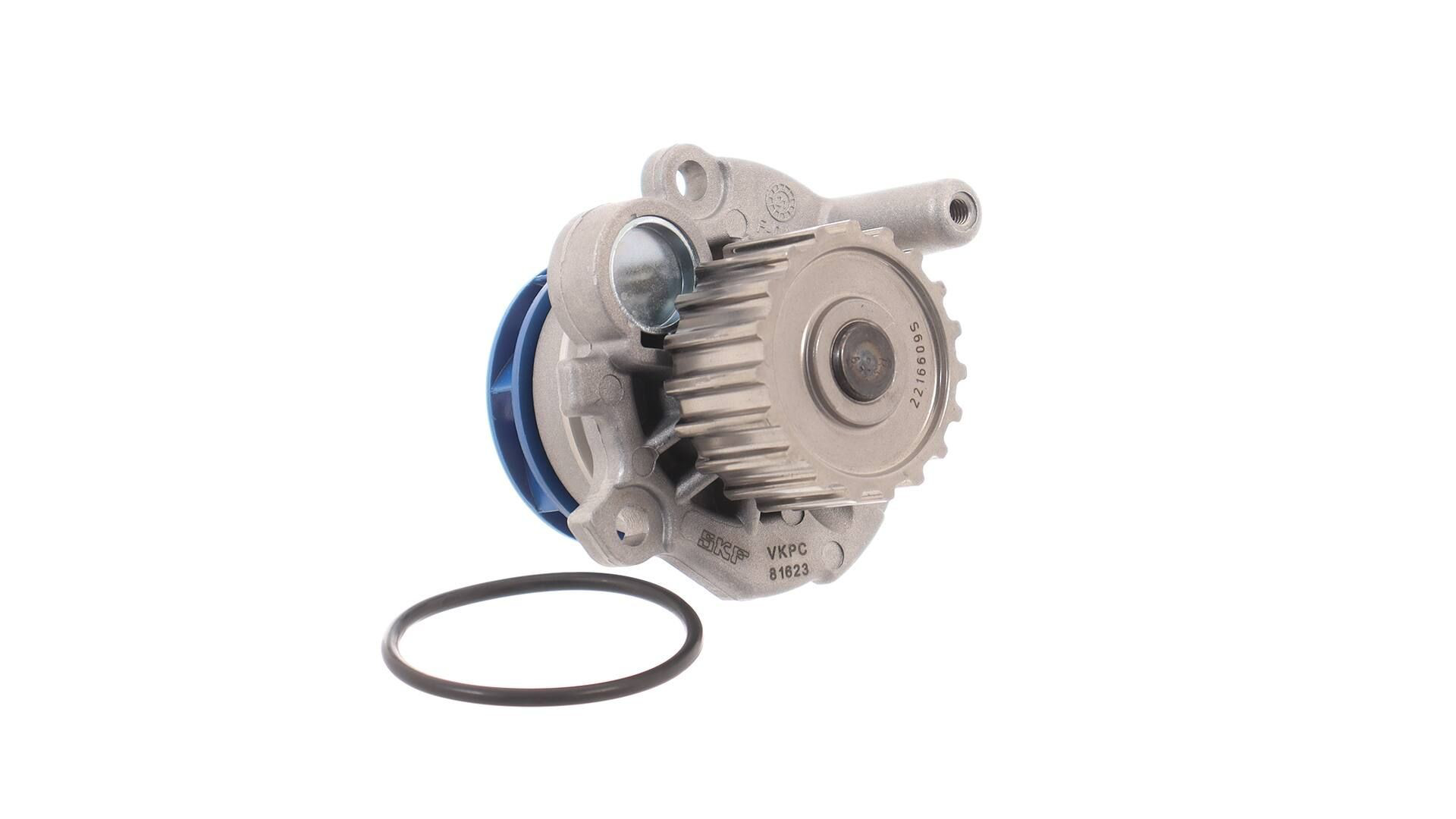 Помпа охлаждения SKF VKPC81623 цена, от 34.56 USD