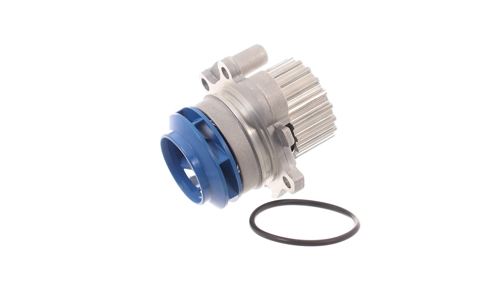 VKPC81623 SKF Насос водяной