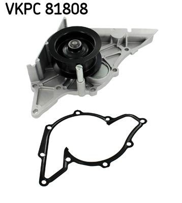 VKPC81808 SKF Насос водяной