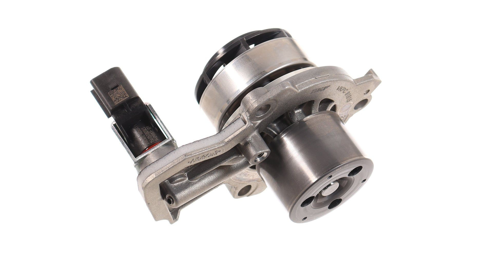 Купить VKPC81815 SKF Насос охлаждения