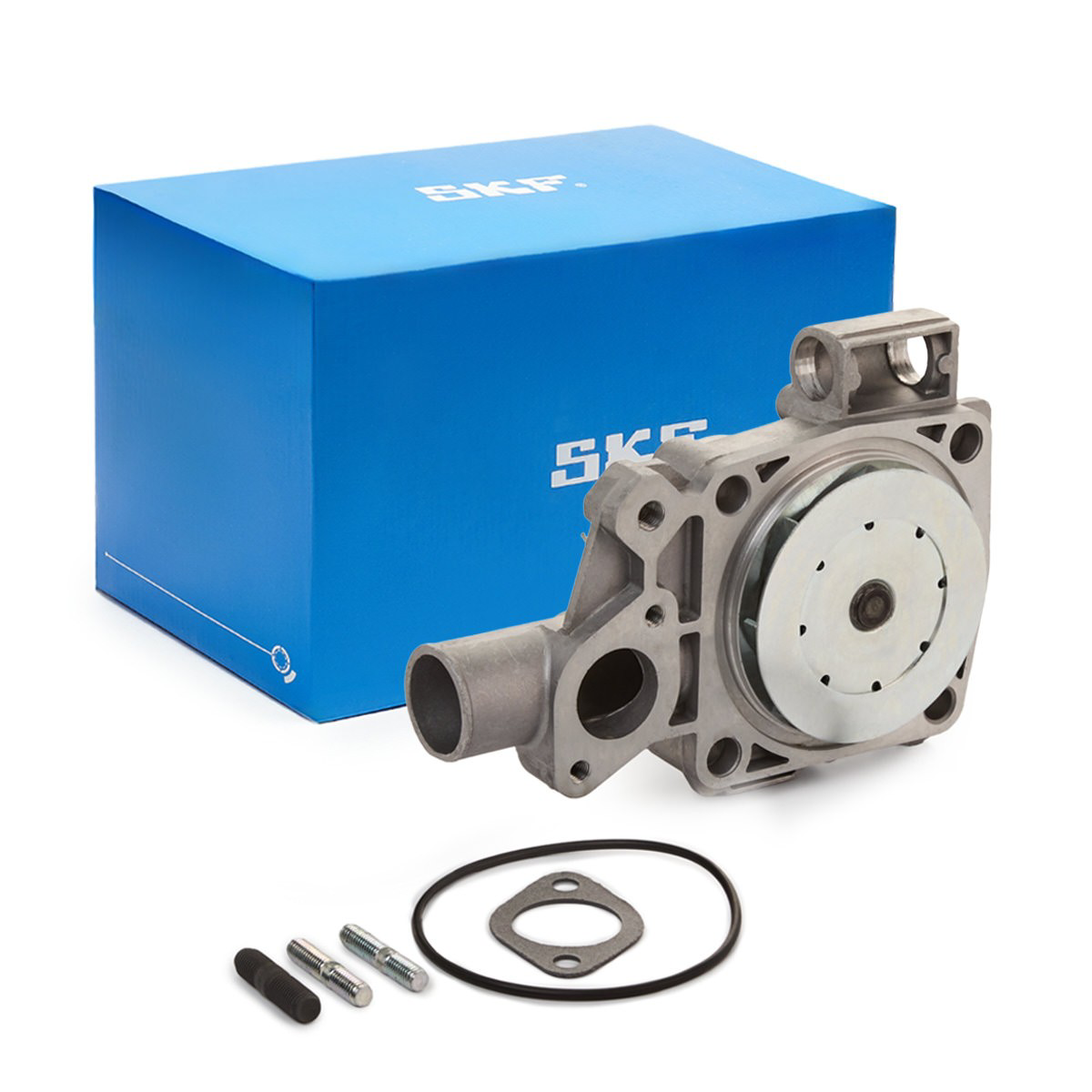 Купить VKPC82630 SKF Насос охлаждения