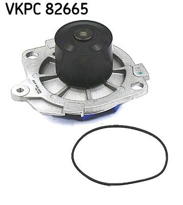 VKPC82665 SKF Насос водяной