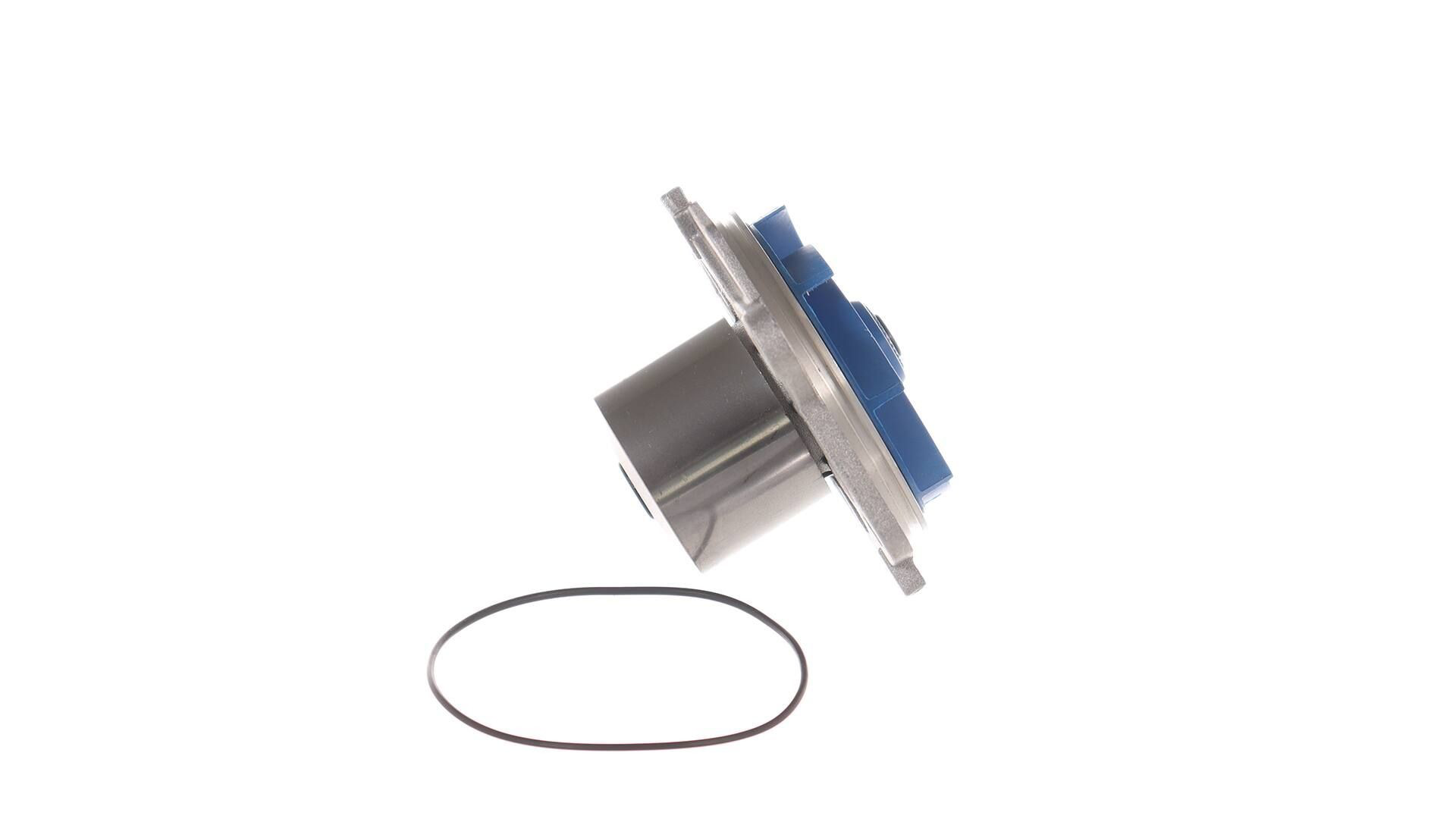 Купить VKPC82665 SKF Насос охлаждения