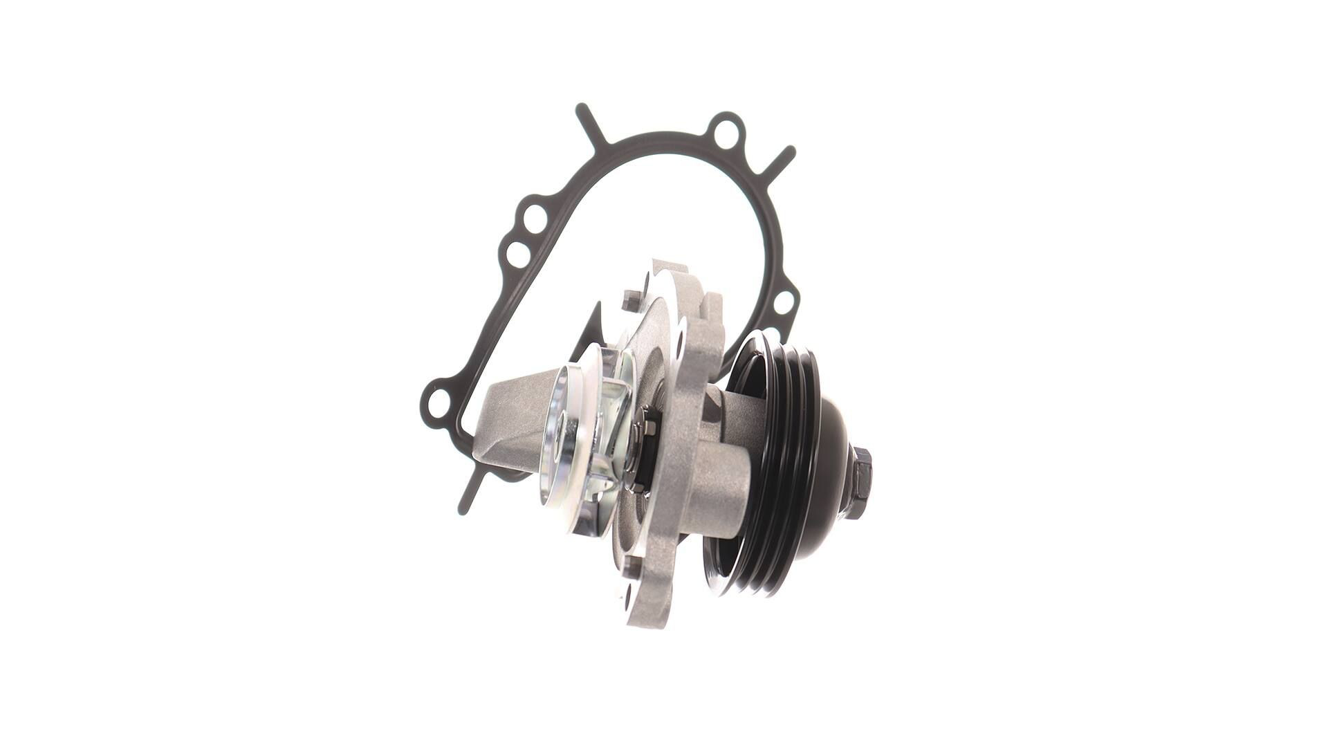 Купить VKPC83102 SKF Насос охлаждения