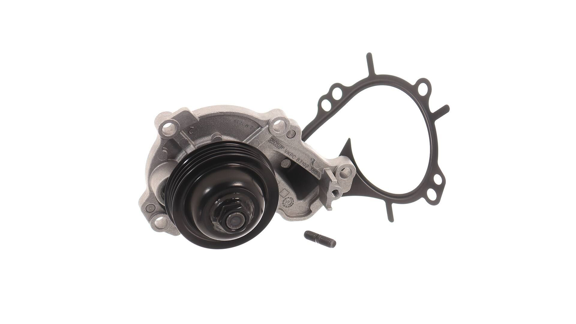 Помпа охлаждения SKF VKPC83102 цена, от 72.74 USD