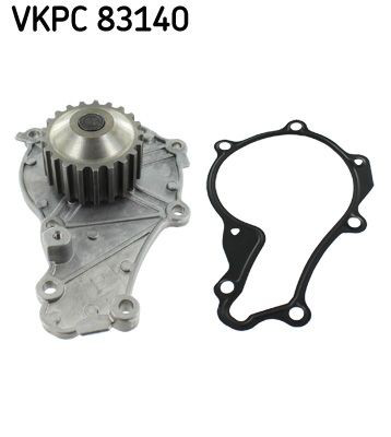 VKPC83140 SKF Насос водяной