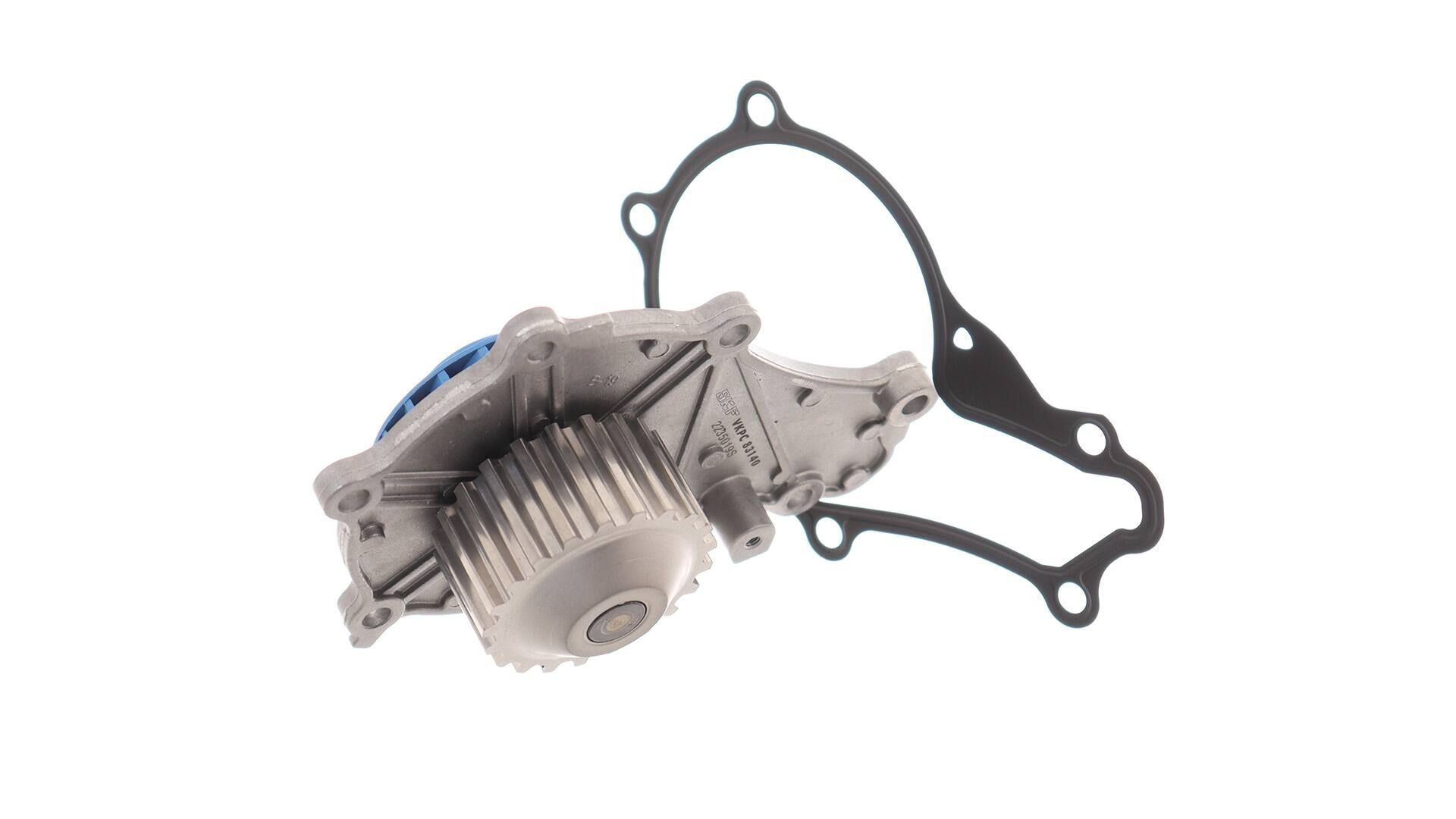 Купить VKPC83140 SKF Насос охлаждения