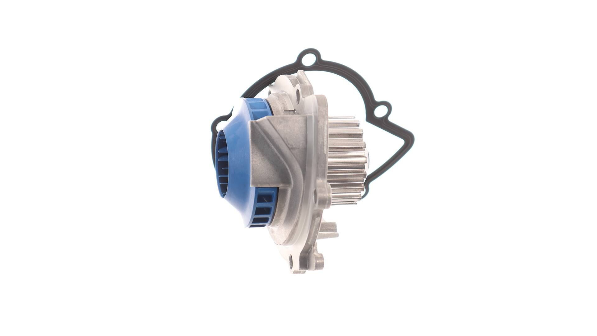 Купить VKPC83207 SKF Насос охлаждения