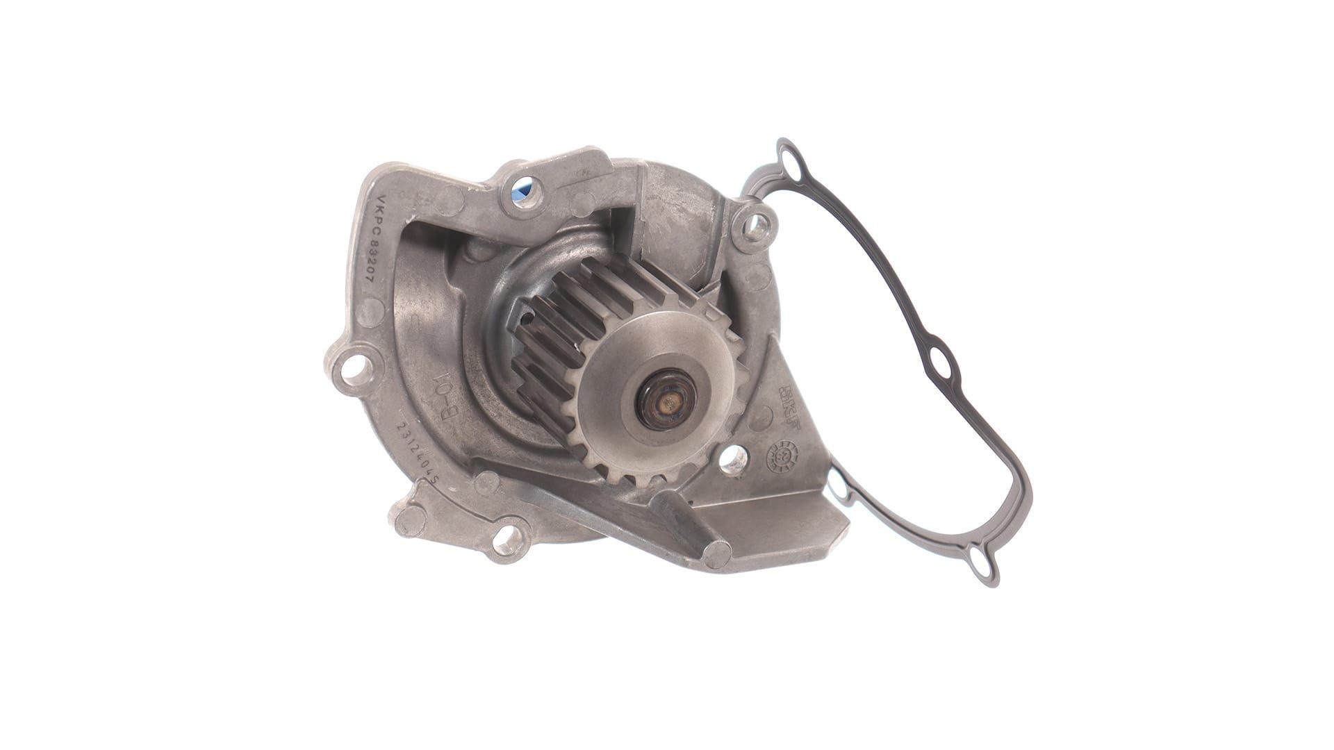 VKPC83207 SKF Насос водяной