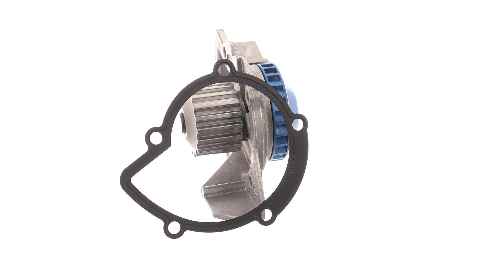 Помпа охлаждения SKF VKPC83207 цена, от 39.63 USD