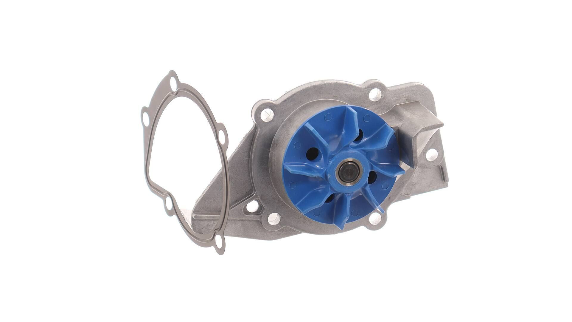 VKPC83420 SKF Насос водяной