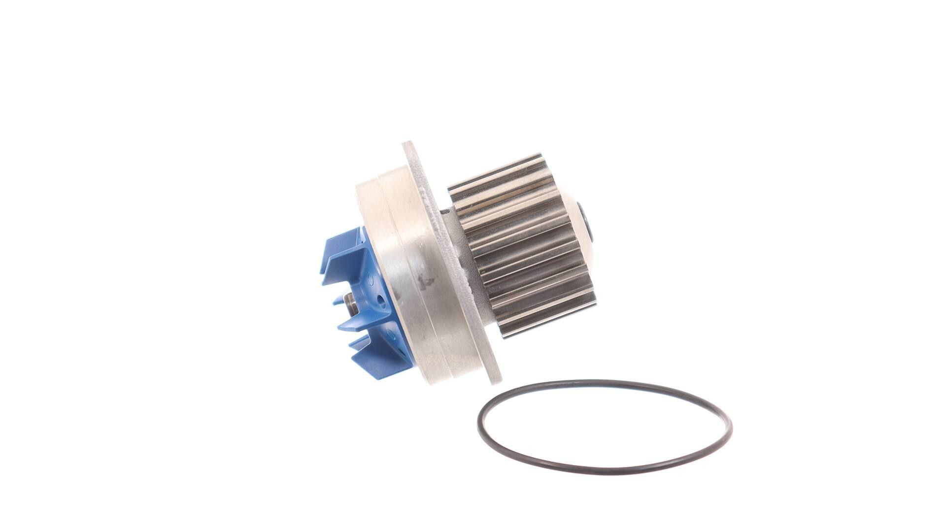 VKPC83430 SKF Насос водяной