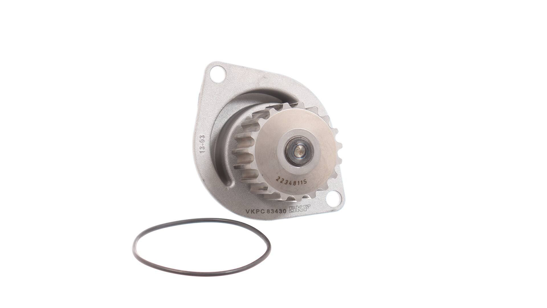 Помпа охлаждения SKF VKPC83430 цена, от 32.64 USD