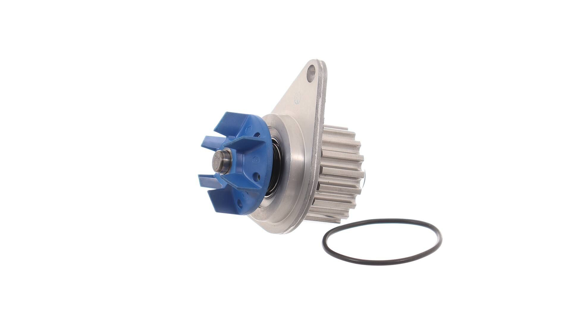VKPC83644 SKF Насос водяной