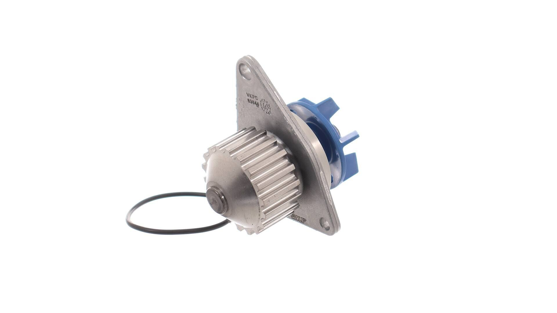Купить VKPC83644 SKF Насос охлаждения