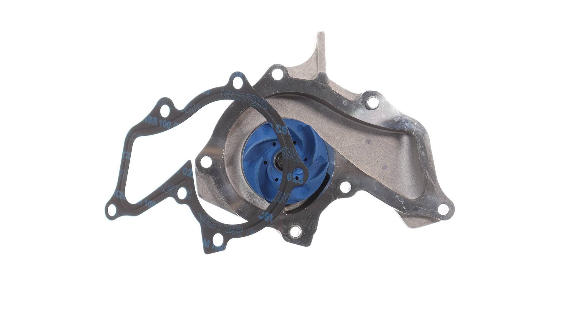 Купить VKPC84215 SKF Насос охлаждения
