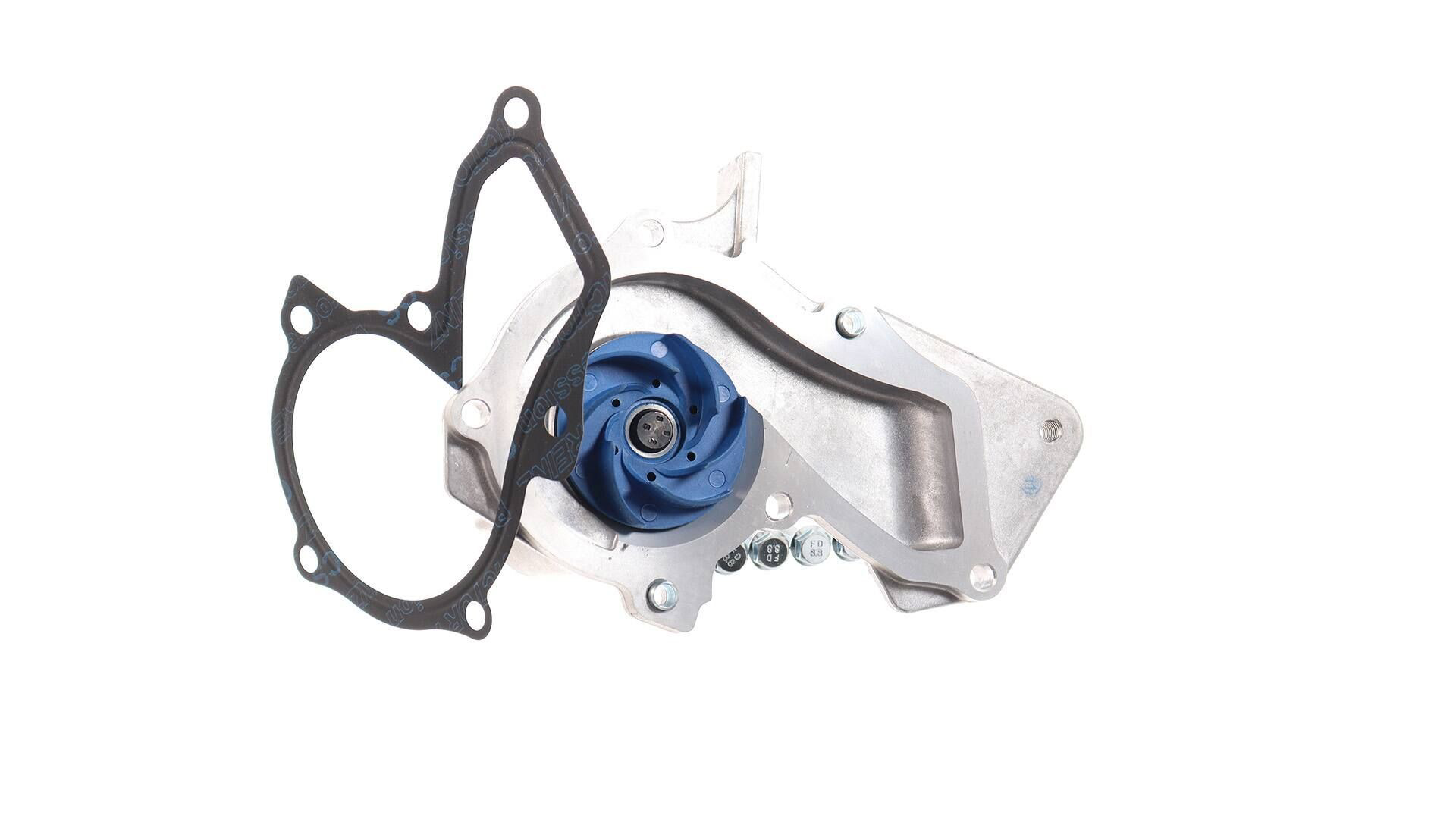 Помпа охлаждения SKF VKPC84217 цена, от 42.72 USD