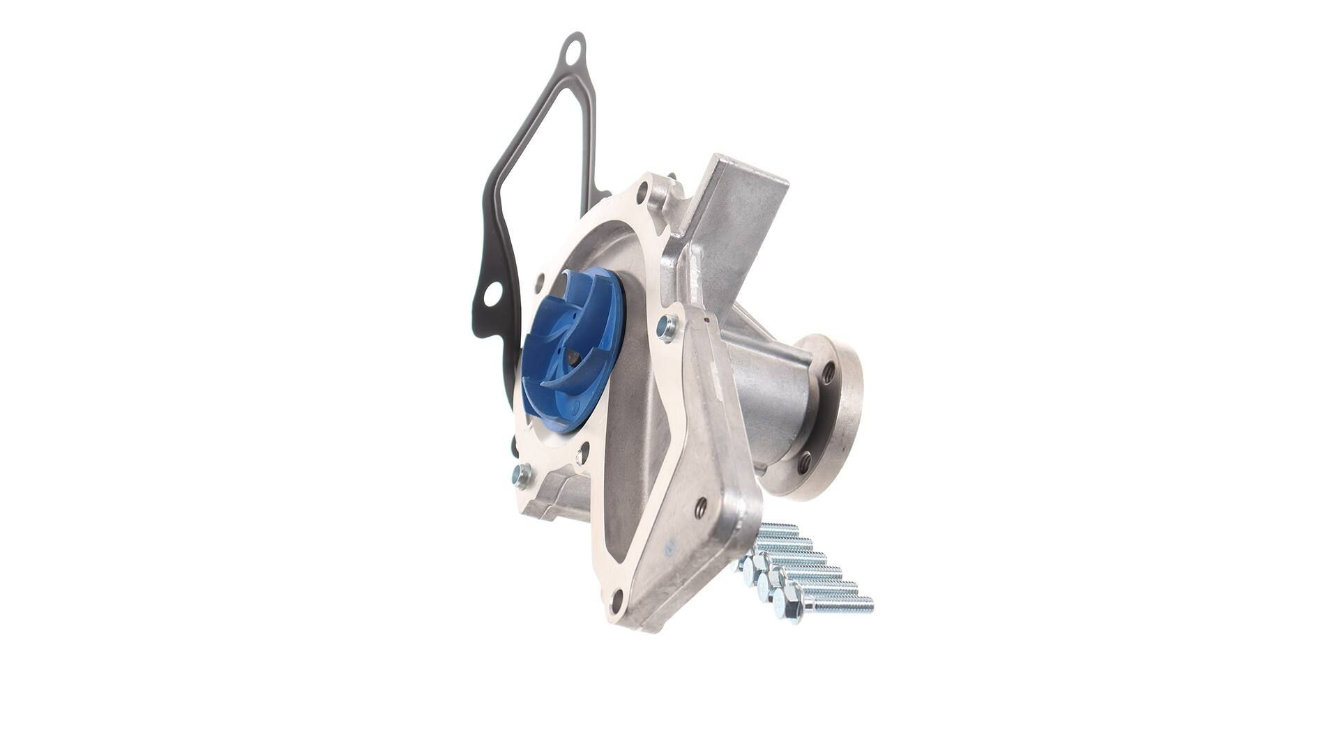 Купить VKPC84217 SKF Насос охлаждения