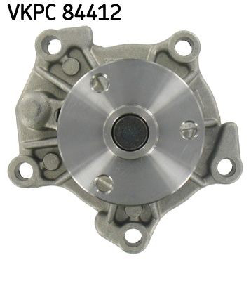 VKPC84412 SKF Насос водяной