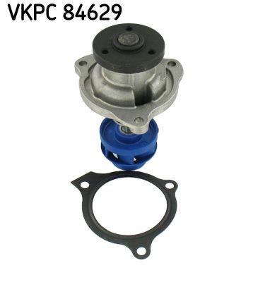 VKPC84629 SKF Насос водяной