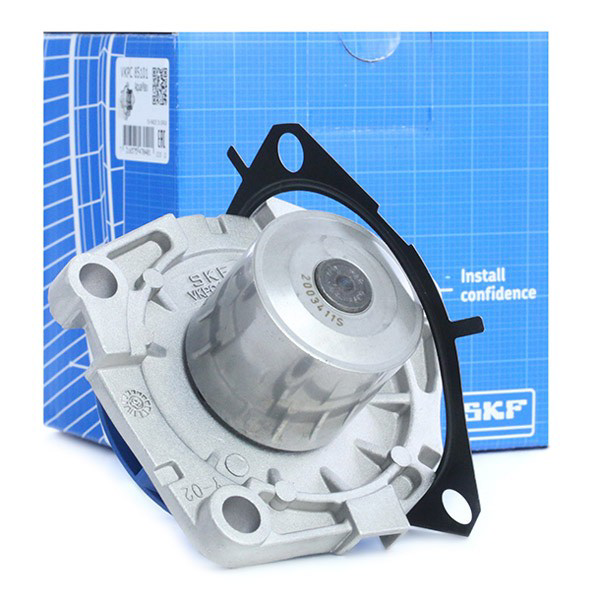 Помпа охлаждения SKF VKPC85101 цена, от 44.43 USD
