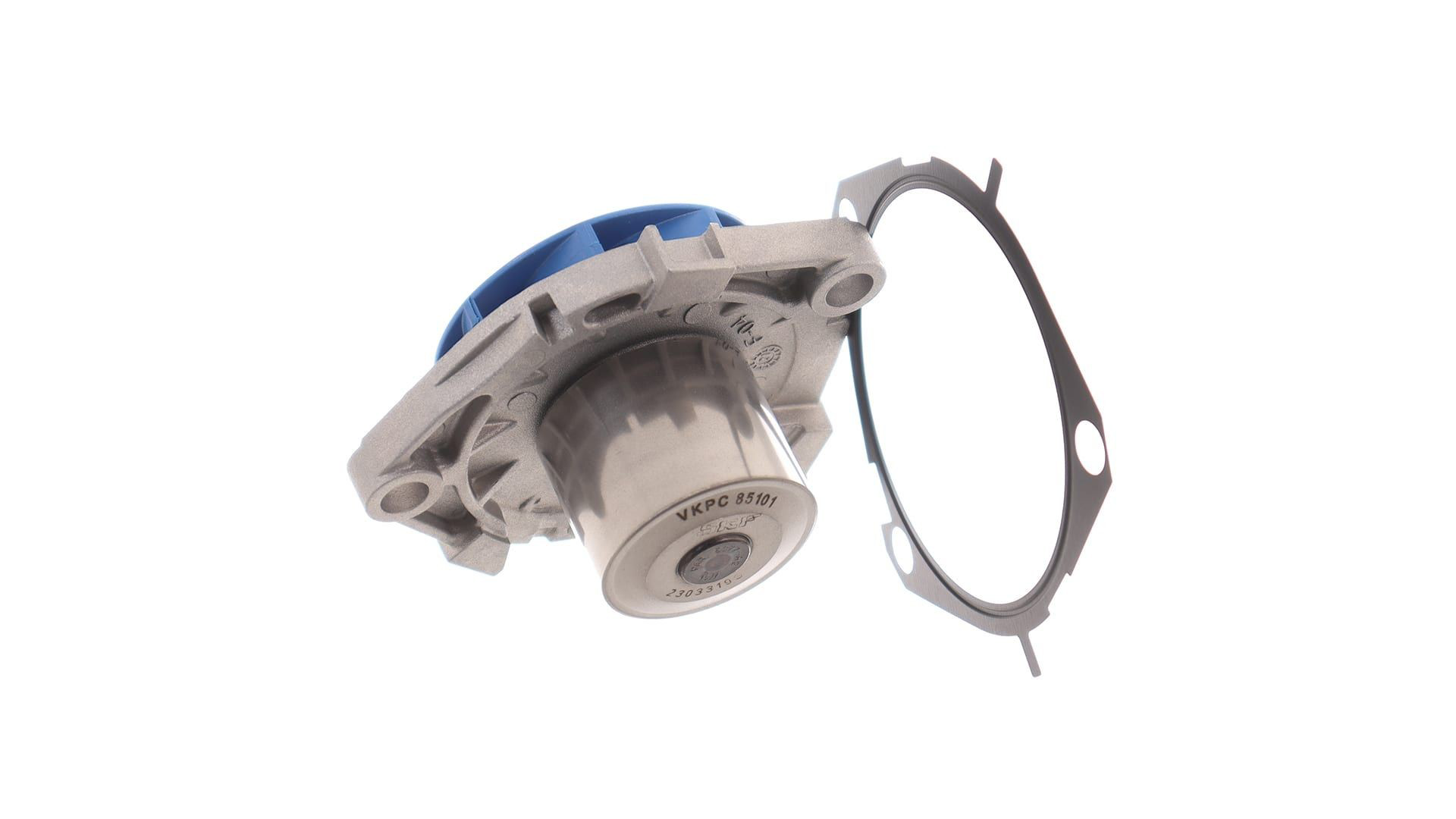 Купить VKPC85101 SKF Насос охлаждения