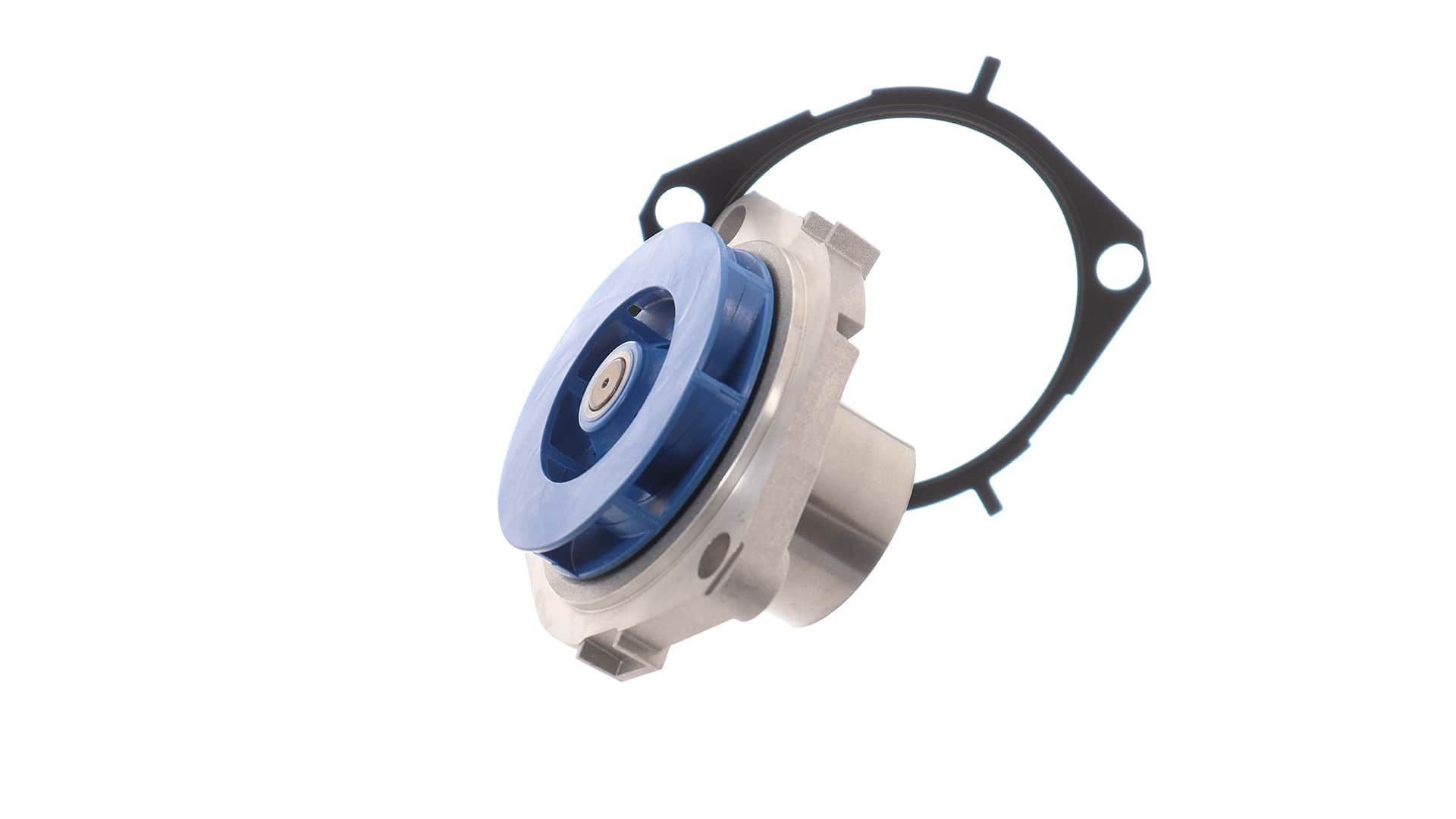 VKPC85101 SKF Насос водяной