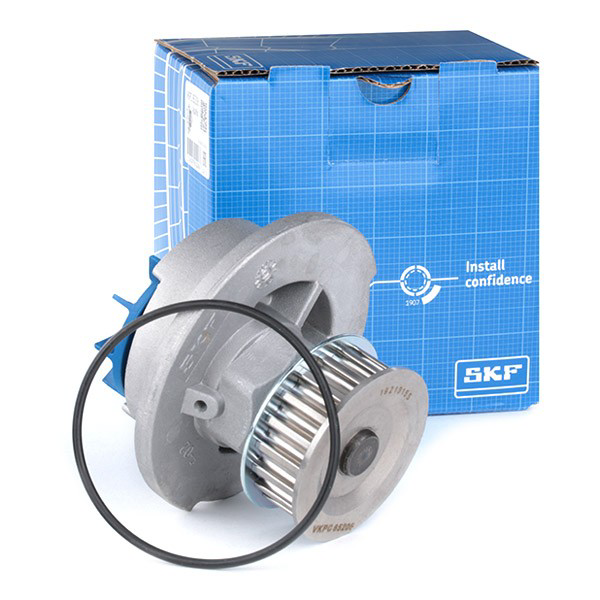 VKPC85206 SKF Насос водяной