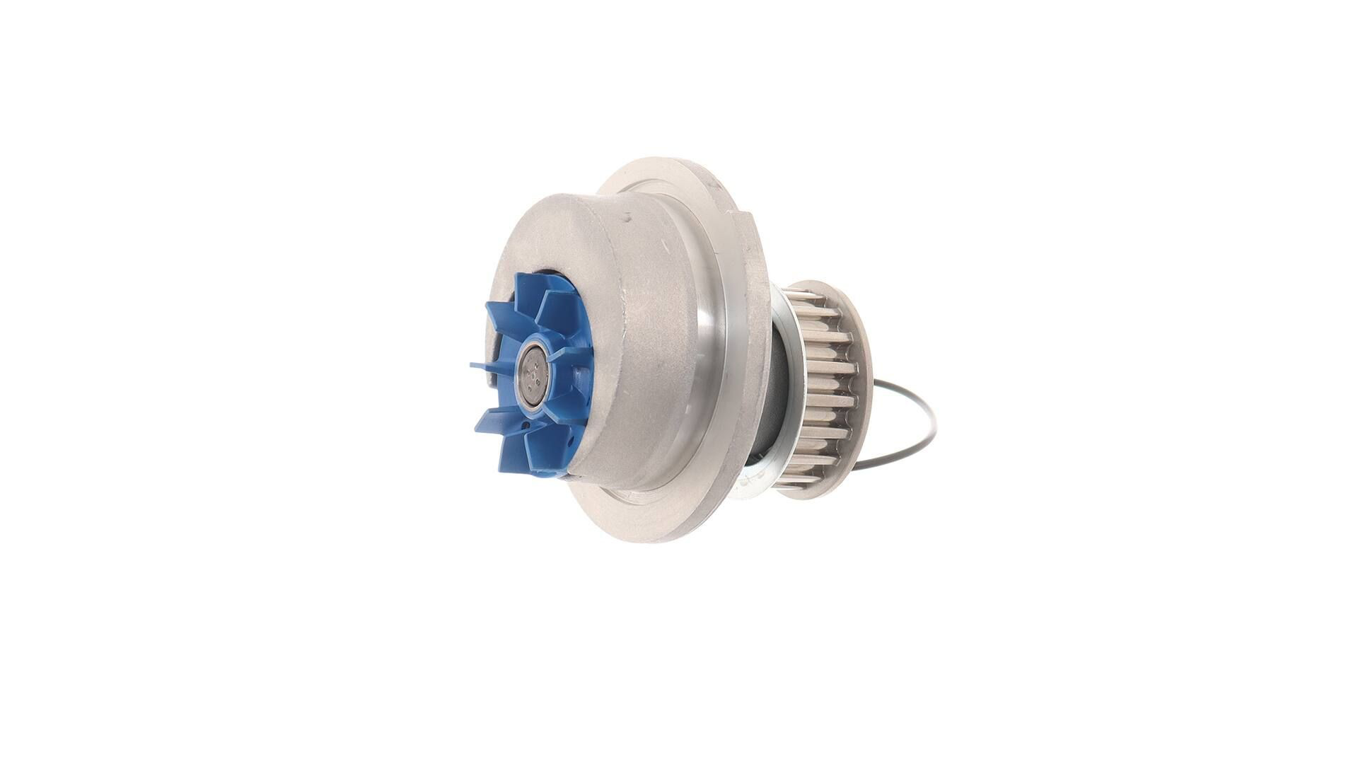 VKPC85206 SKF Насос водяной