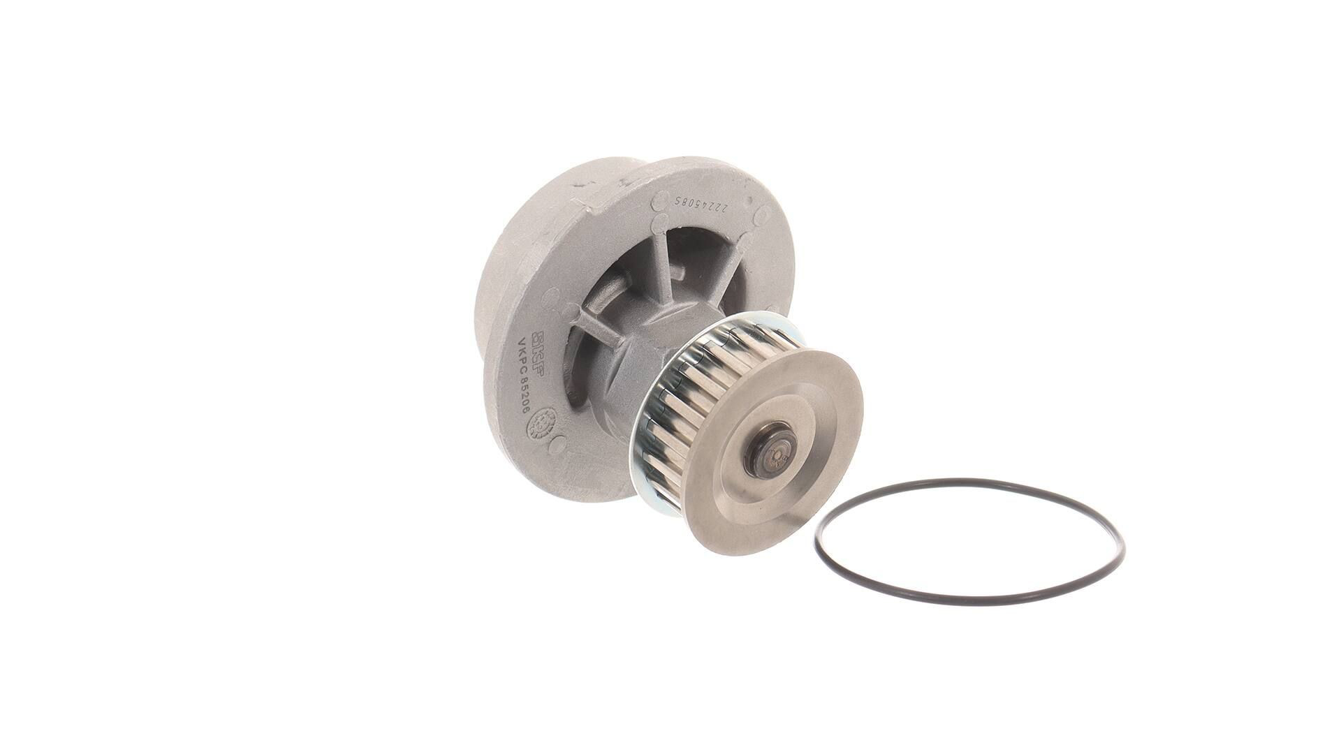 Купить VKPC85206 SKF Насос охлаждения