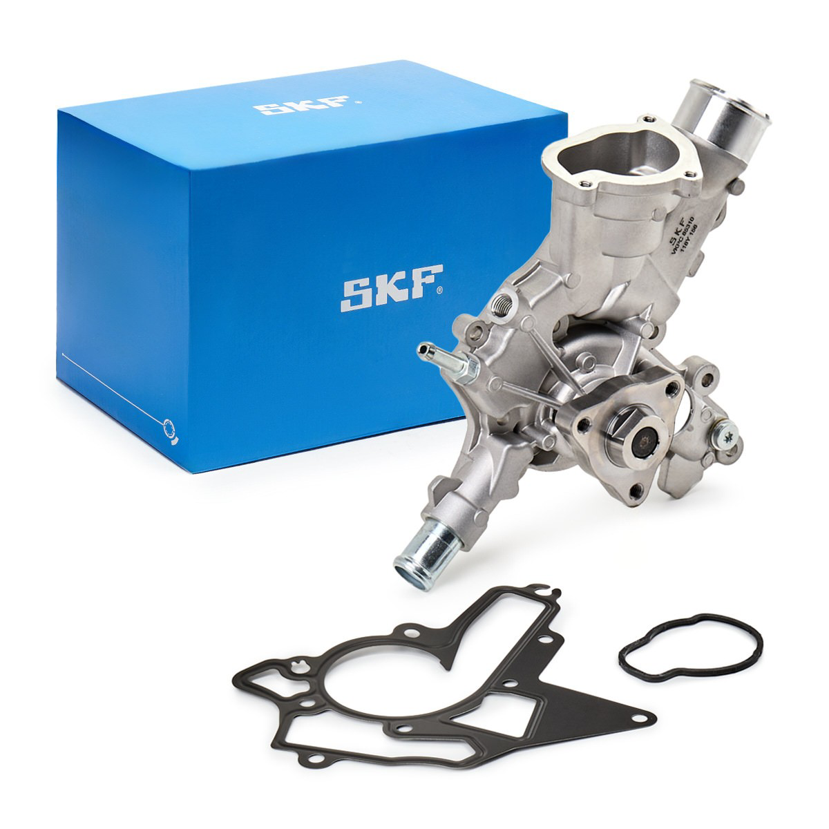 Купить VKPC85310 SKF Насос охлаждения