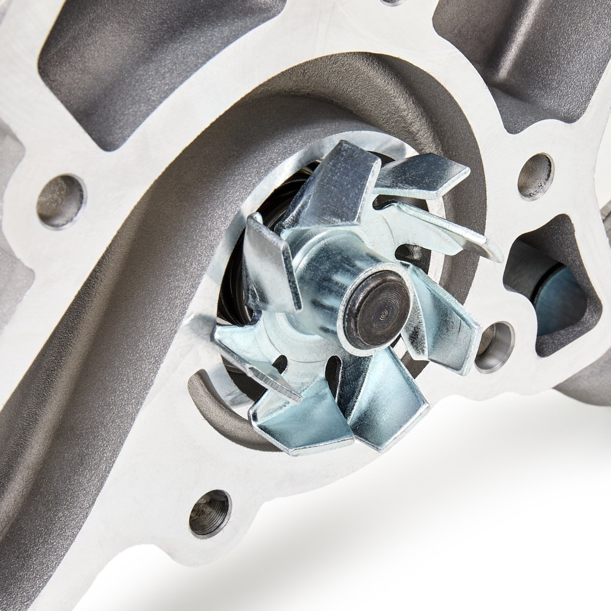 Помпа охлаждения SKF VKPC85310 цена, от 58.66 USD