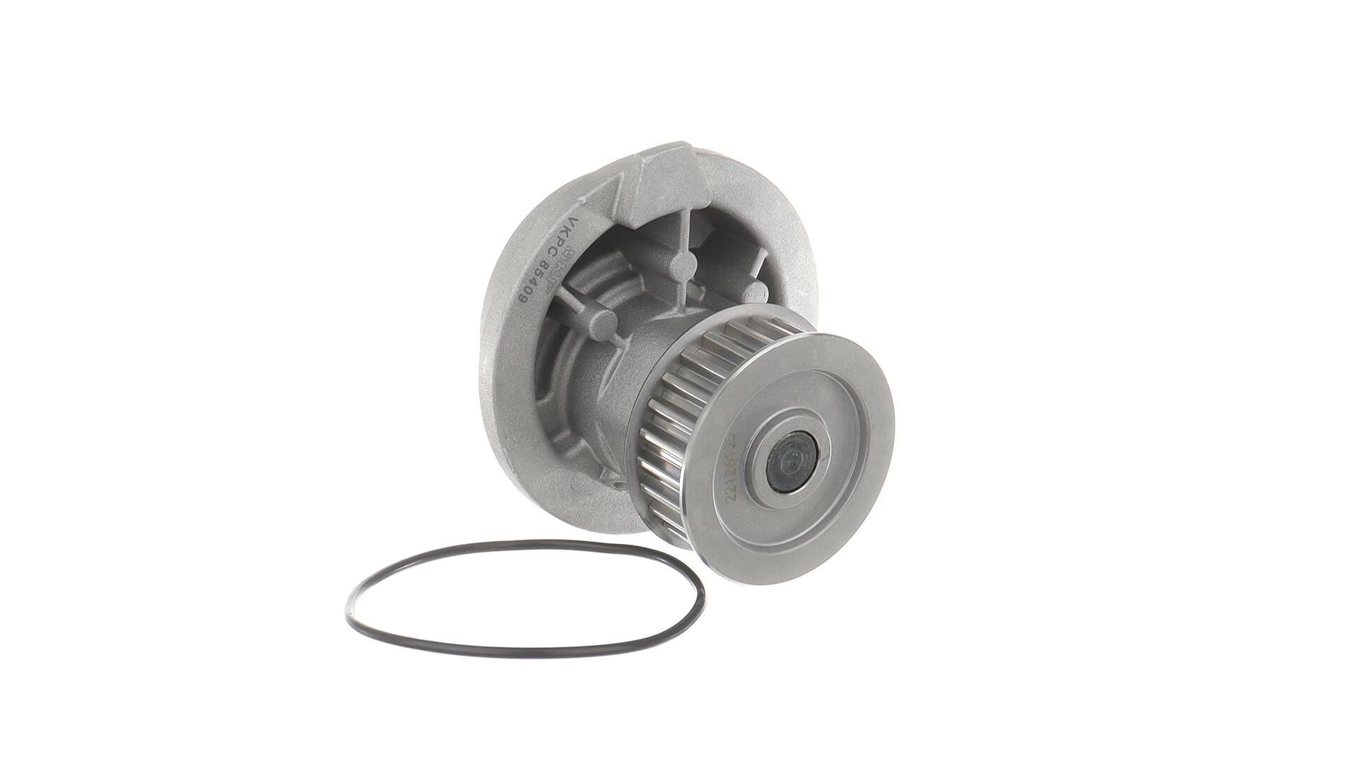 Купить VKPC85409 SKF Насос охлаждения
