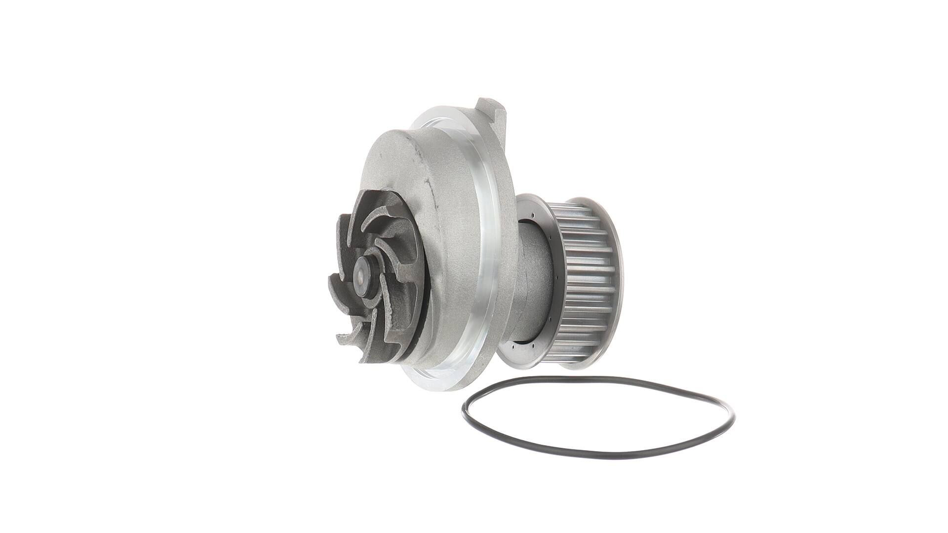 Помпа охлаждения SKF VKPC85409 цена, от 31.17 USD