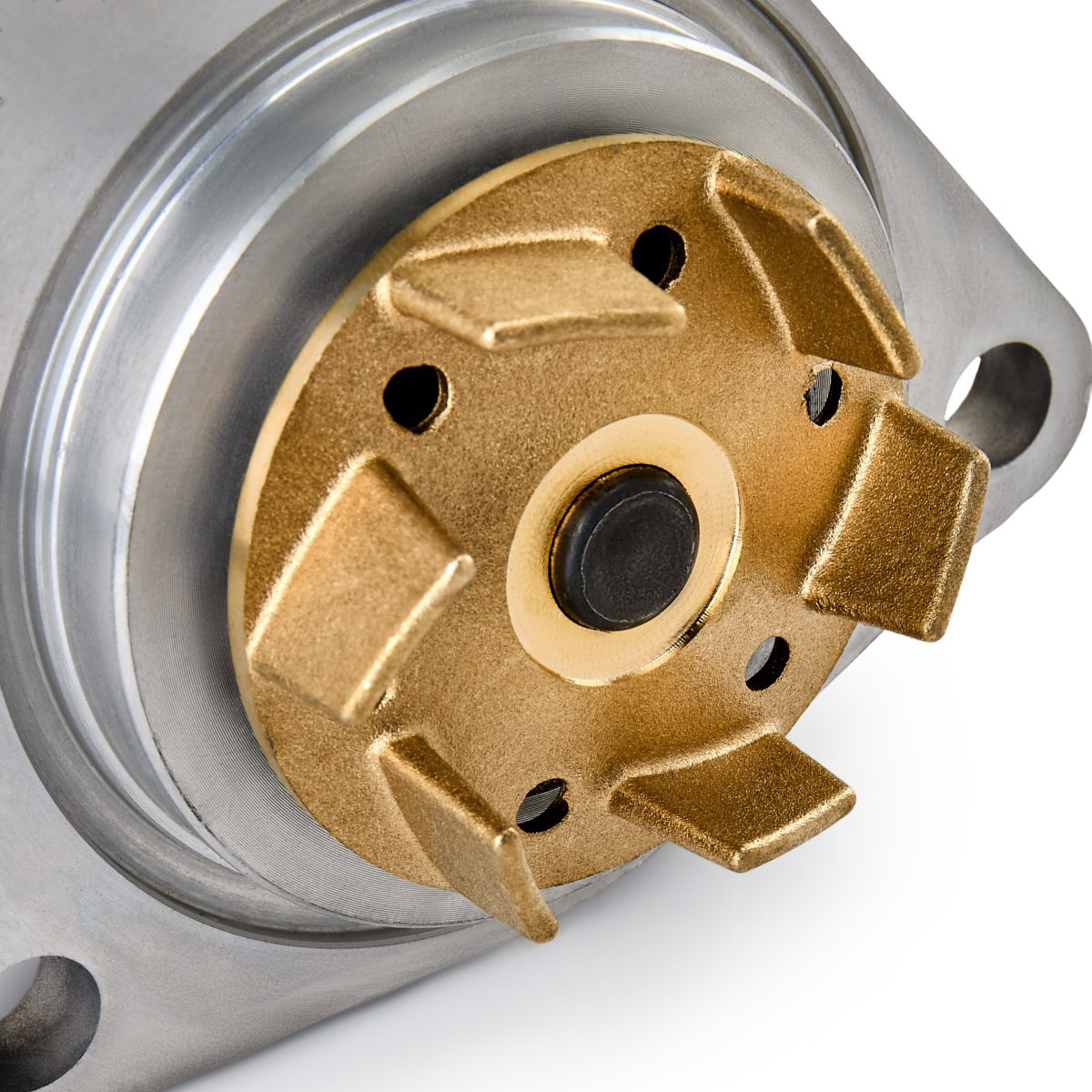 VKPC85613 SKF Насос водяной