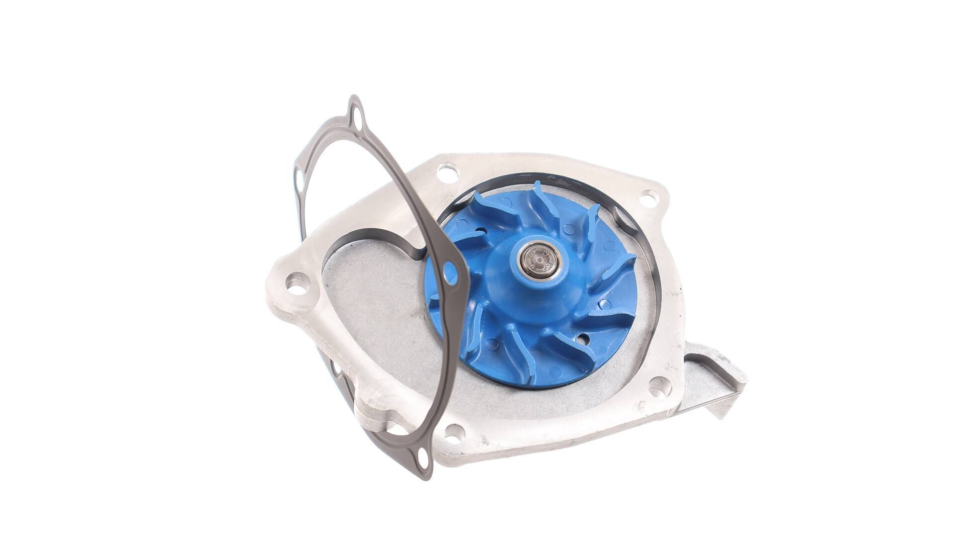 VKPC86129 SKF Насос водяной