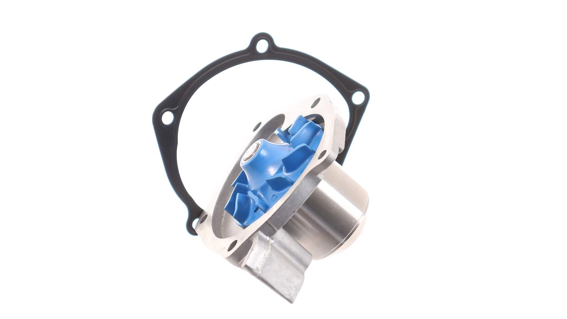Купить VKPC86129 SKF Насос охлаждения