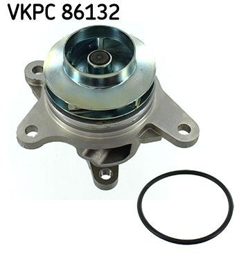 Купить VKPC86132 SKF Насос охлаждения