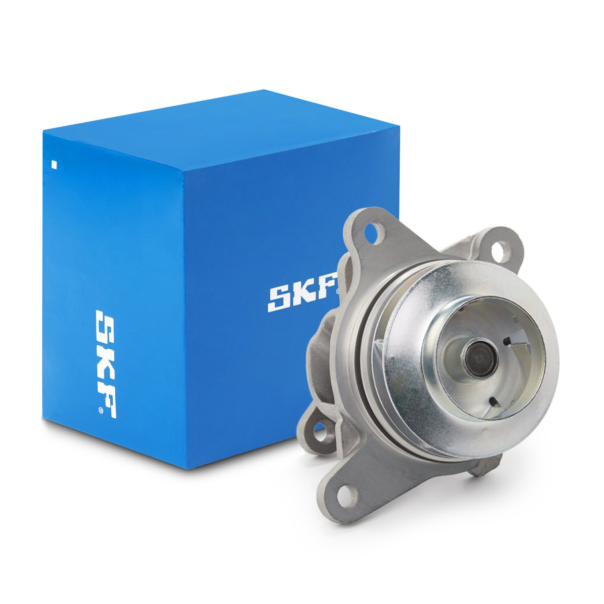 VKPC86132 SKF Насос водяной