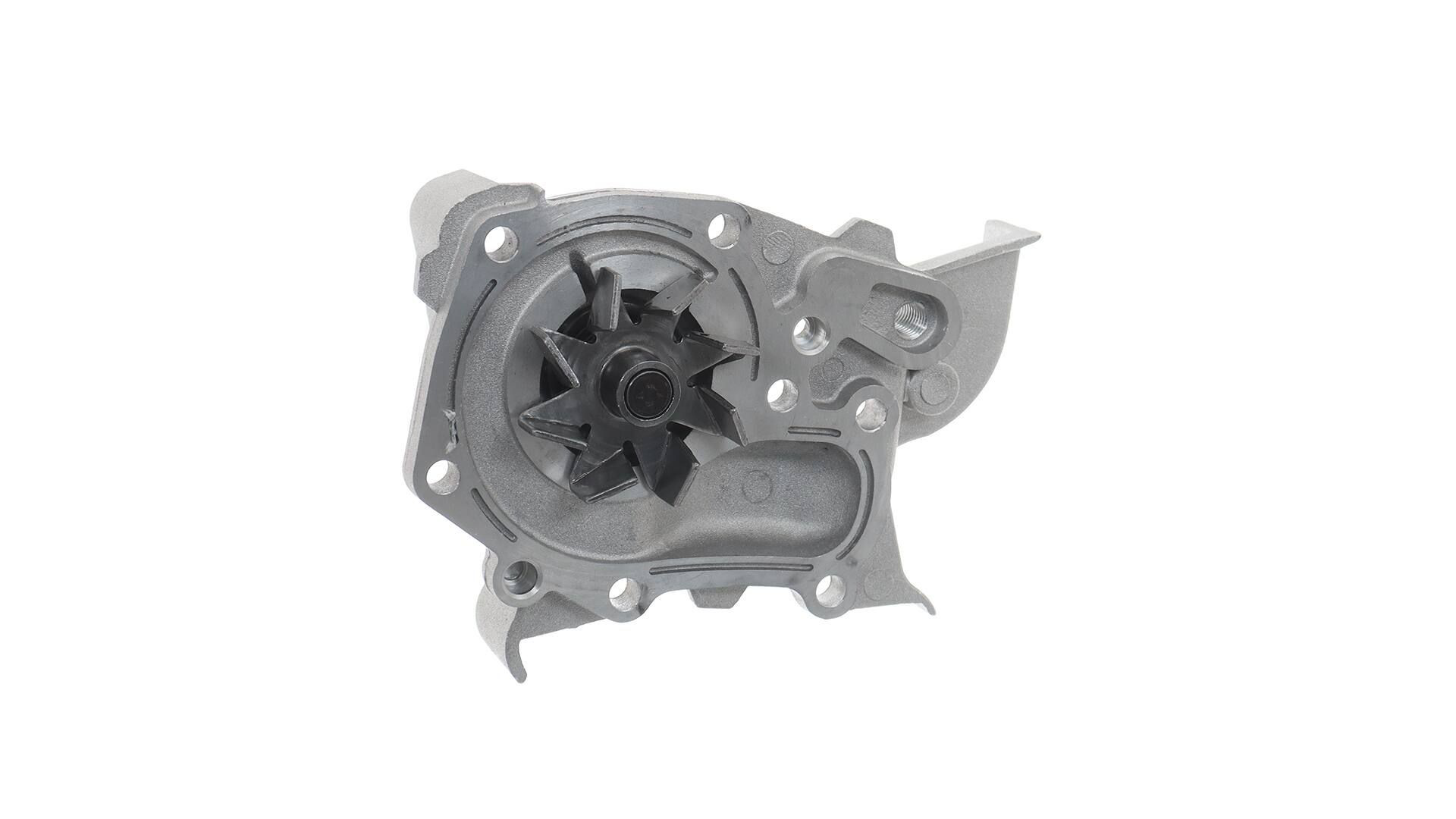 Купить VKPC86216 SKF Насос охлаждения