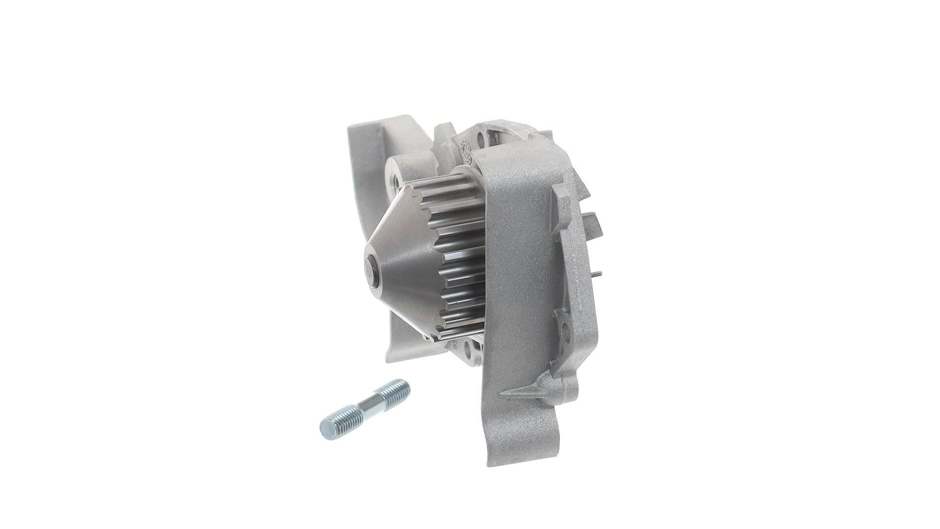 VKPC86216 SKF Насос водяной