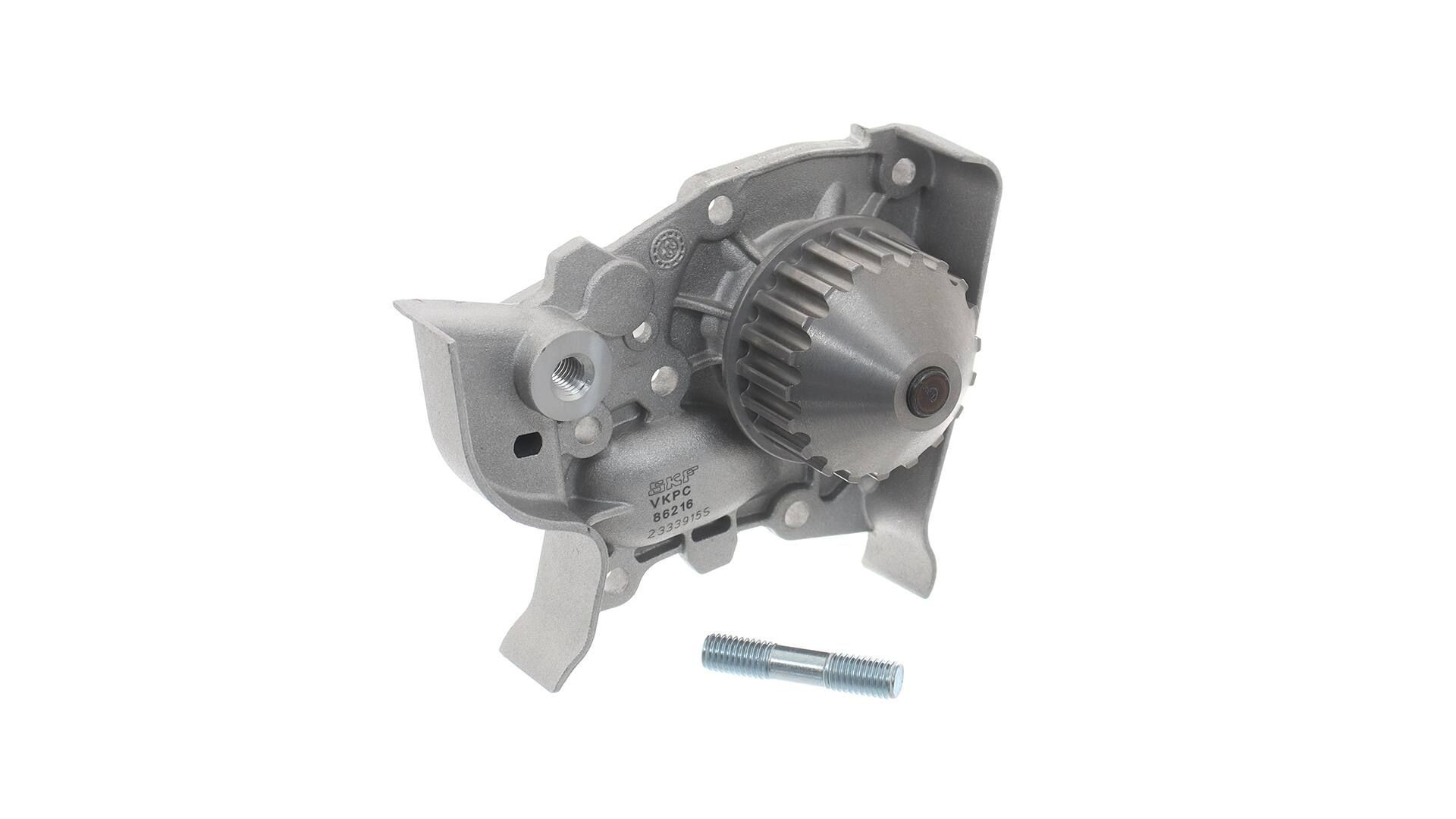 Помпа охлаждения SKF VKPC86216 цена, от 38.01 USD