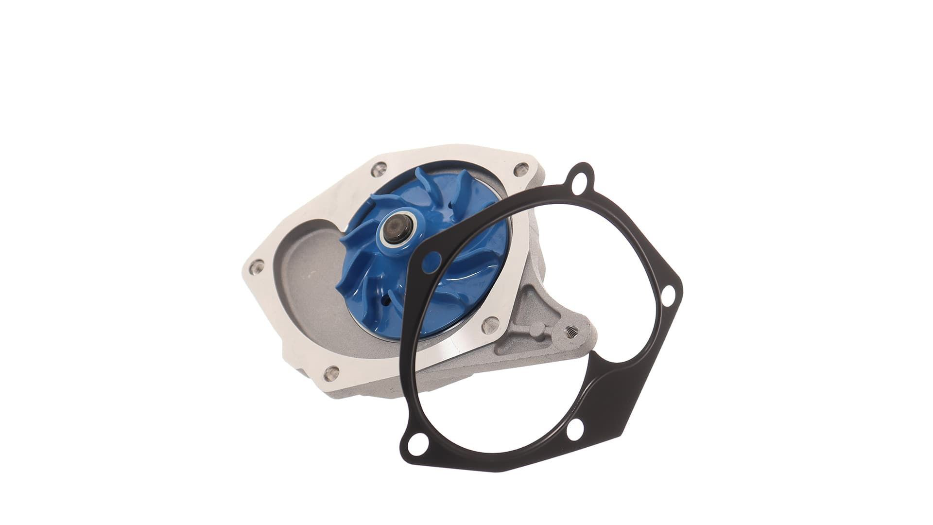 Помпа охлаждения SKF VKPC86418 цена, от 33.09 USD